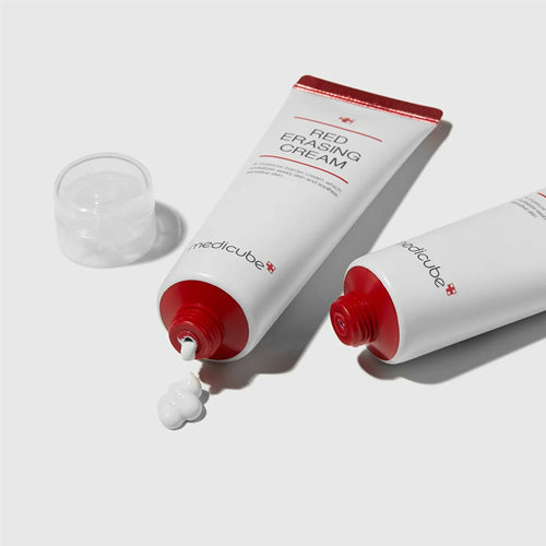 MEDICUBE Red Erasing Cream 2.0 100ml