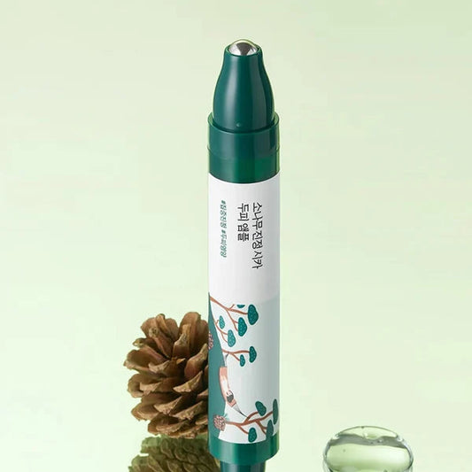 ROUNDLAB Pine Calming Cica Scalp Ampoule 15ml