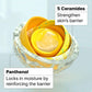DR JART Ceramidin Skin Barrier Moisturizing Cream 50ml