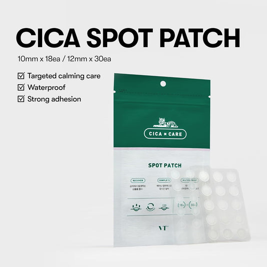 VT COSMETICS Spot Patch 48EA