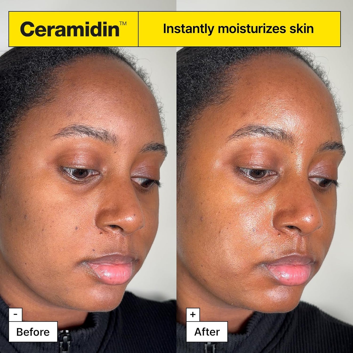 DR JART Ceramidin Skin Barrier Moisturizing Cream 50ml