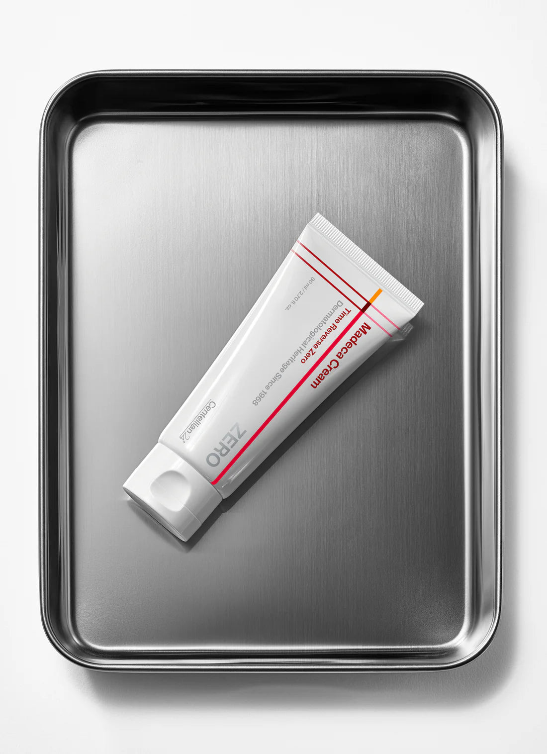 CENTELLIAN24 Madeca Cream Time Reverse Zero (Season 7) 80ml