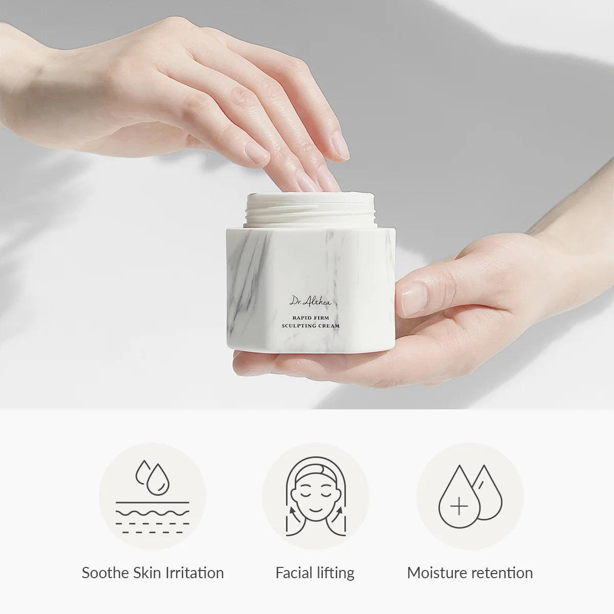DR ALTHEA Rapid Firm Sculpting Cream 45ml