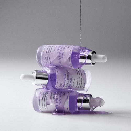 SUNGBOON EDITOR Meoru Podo Vita C Dark Spot Ampoule 30ml