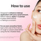 NUMBUZIN No.3 PHA Skin Prep Bubble Mask 90ml