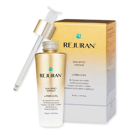 REJURAN Dual Effect Ampoule 30ml