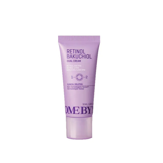 SOMEBYMI Retinol Bakuchiol Dual Cream 50ml