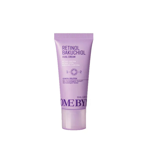 SOMEBYMI Retinol Bakuchiol Dual Cream 50ml