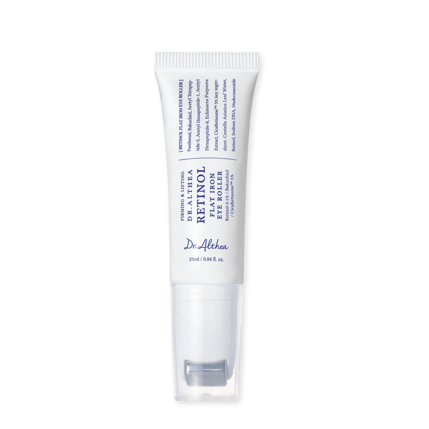 DR ALTHEA Retinol Flat Iron Eye Roller 25ml