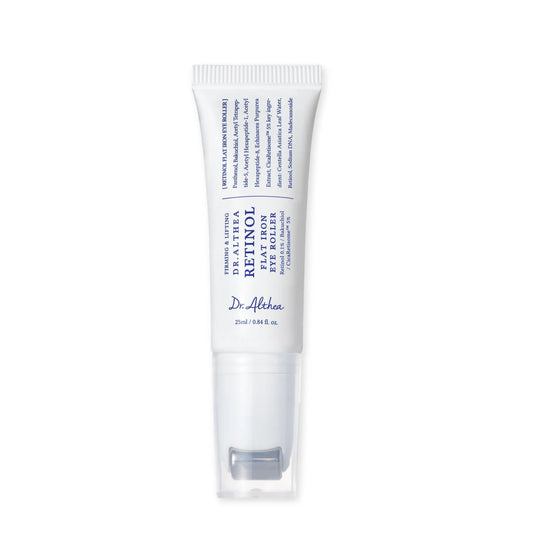 DR ALTHEA Retinol Flat Iron Eye Roller 25ml