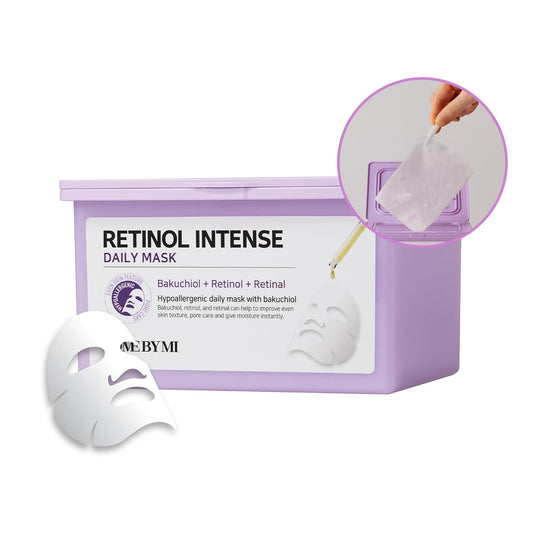 SOMEBYMI Retinol Intense Daily Mask 30EA