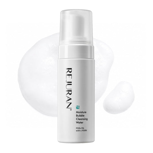REJURAN Moisture Bubble Cleansing Water 150ml