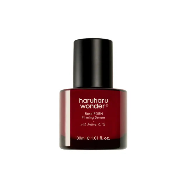 HARUHARU WONDER Rose PDRN Firming Serum 30ml