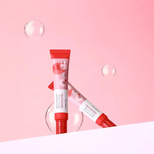 ROUNDLAB Camellia Deep Collagen Firming Peptide Eye Cream 30ml