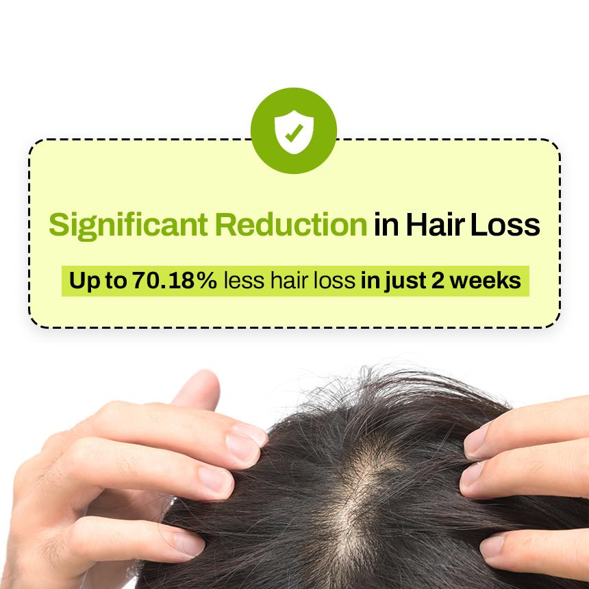 GRABITY Hair Lifting Shampoo Extra Strong 475ml