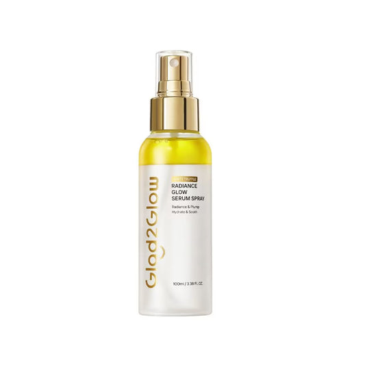 GLAD2GLOW Radiance Glow Serum Spray