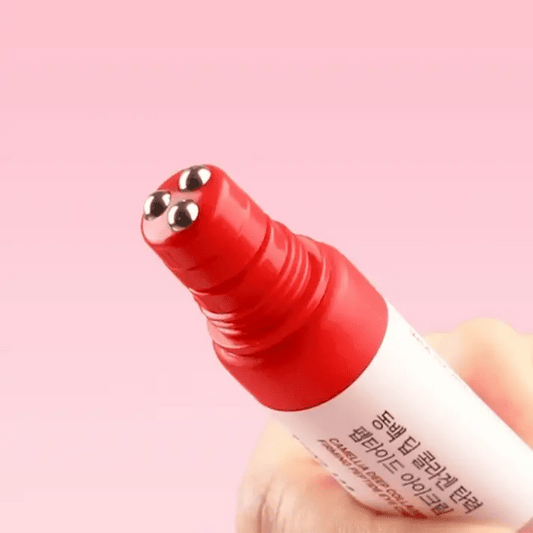 ROUNDLAB Camellia Deep Collagen Firming Peptide Eye Cream 30ml