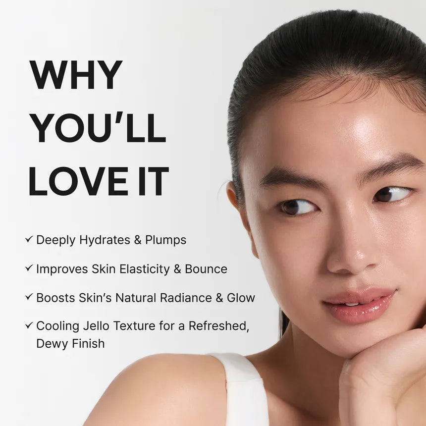 ARENCIA Vita Collagen Radiance Jello Mask 30g 1EA