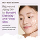 MENOKIN 30 Seconds Quick Bubble Mask 95ml (Bright / Repair / Clear / Moist)