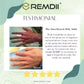 REMDII Sensitive Daily Intensive Moisturising Cream 28ml
