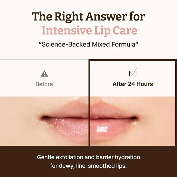 DR.REJU-ALL Advanced PDRN Rejuvenating Lip Serum 10ml
