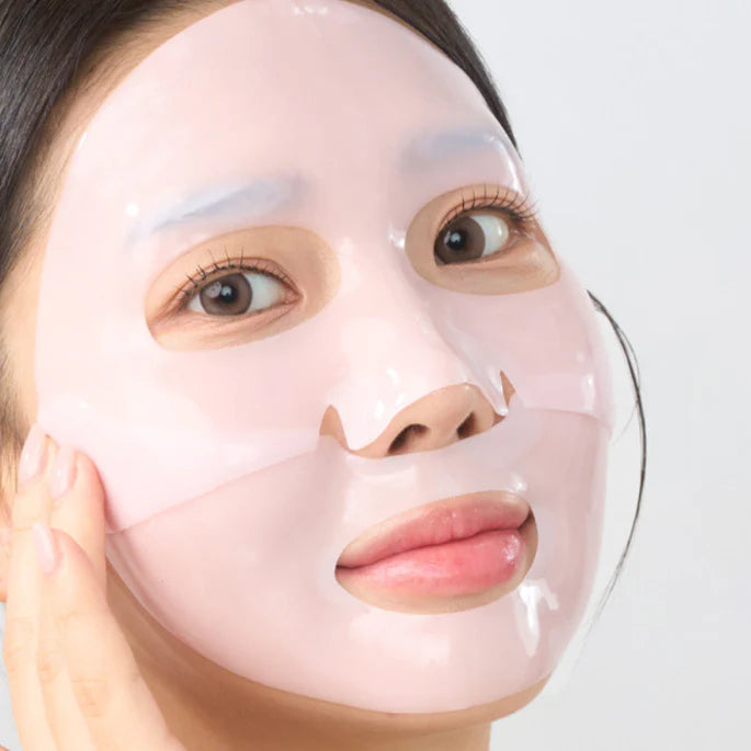 ROUNDLAB Camelia Deep Collagen Firming Gel Mask