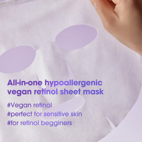 SOMEBYMI Retinol Intense Reactivating Mask 1EA