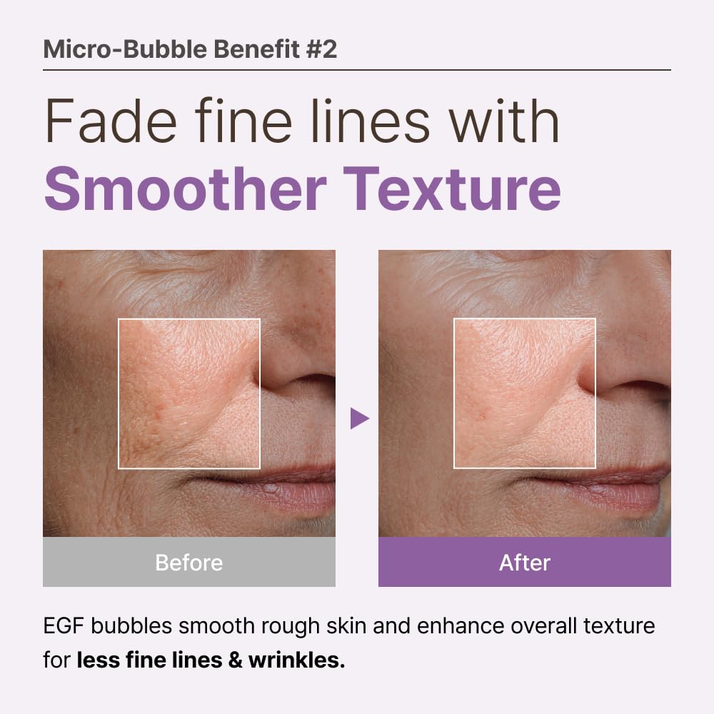 MENOKIN 30 Seconds Quick Bubble Mask 95ml (Bright / Repair / Clear / Moist)
