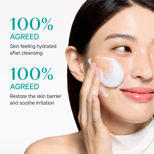REJURAN Moisture Bubble Cleansing Water 150ml