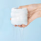 WELLAGE Real Hyaluronic Blue Toner Pad 70Pads