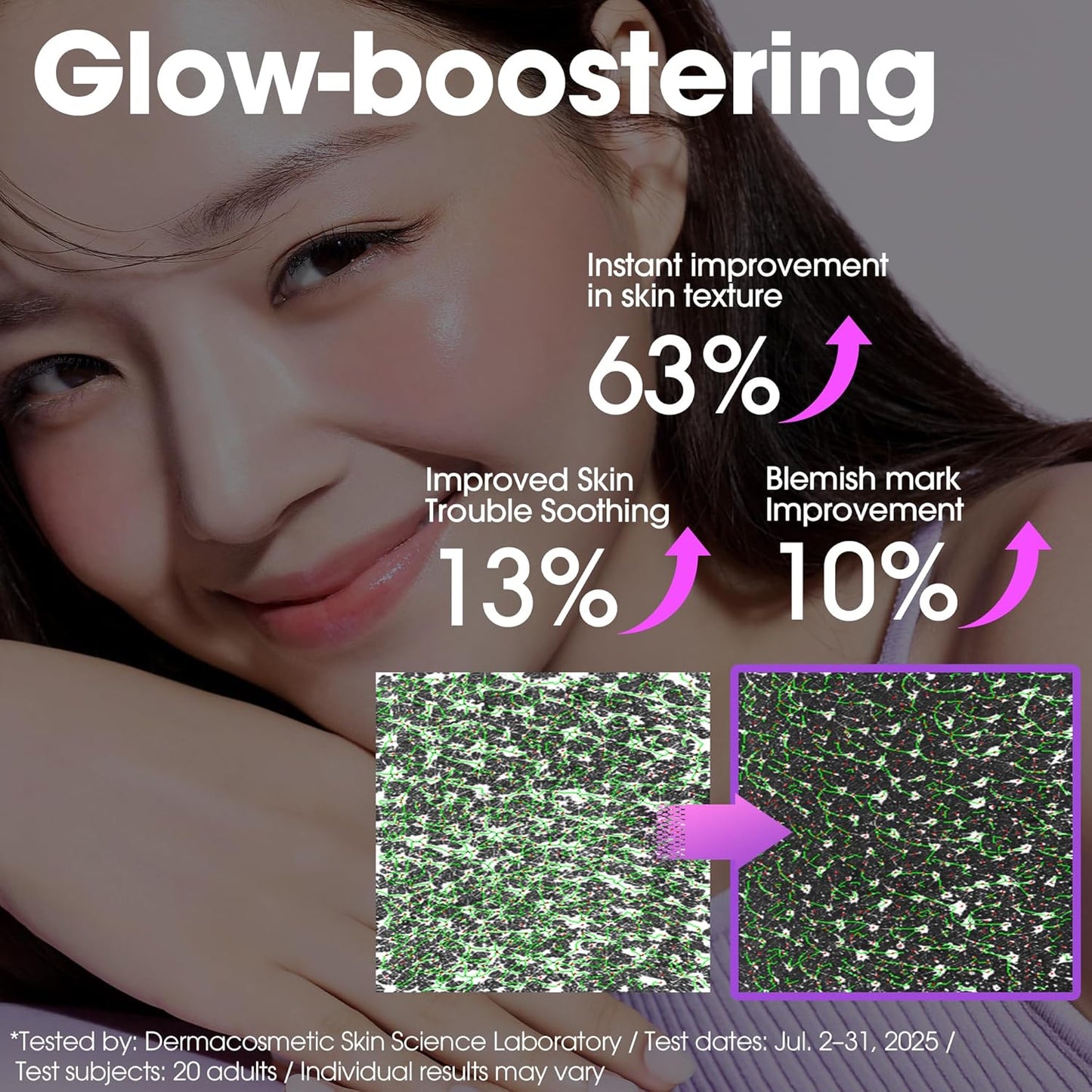 SOMEBYMI Retinol Bakuchiol Bubble Toner 100ml