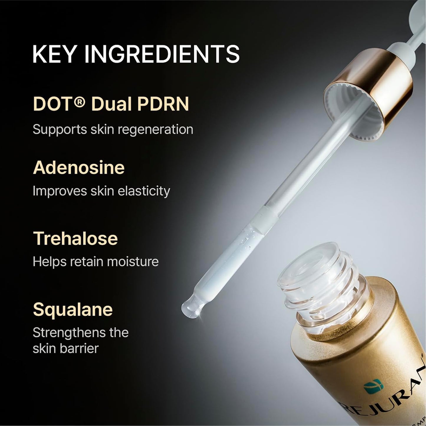 REJURAN Dual Effect Ampoule 30ml