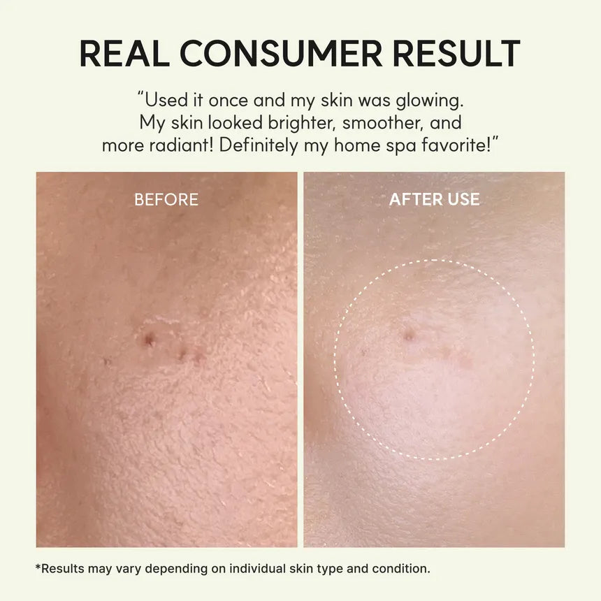 ARENCIA Vita Collagen Radiance Jello Mask 30g 1EA