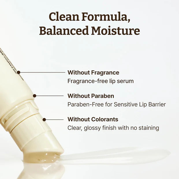 DR.REJU-ALL Advanced PDRN Rejuvenating Lip Serum 10ml