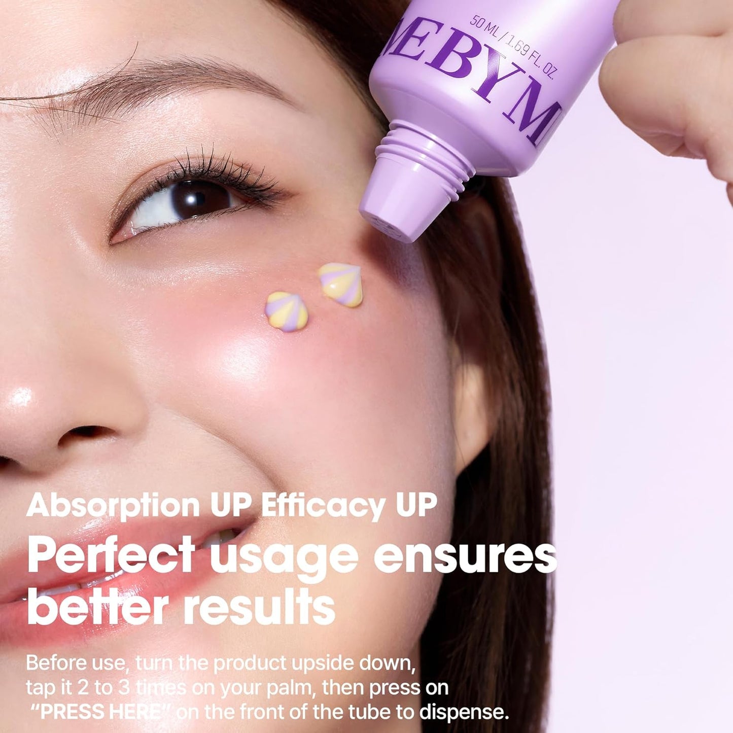 SOMEBYMI Retinol Bakuchiol Dual Cream 50ml