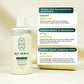 Ree Derma Conditioner Cinnamon Amino Acid 250ml