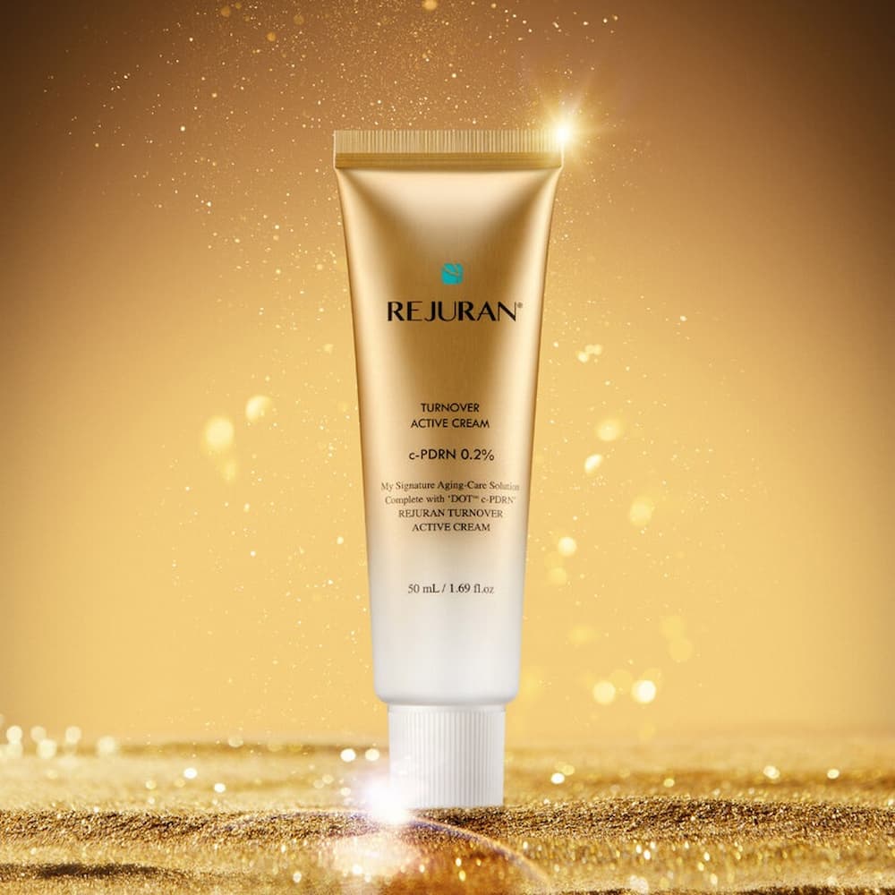 REJURAN Active Cream Enhanced 50ml