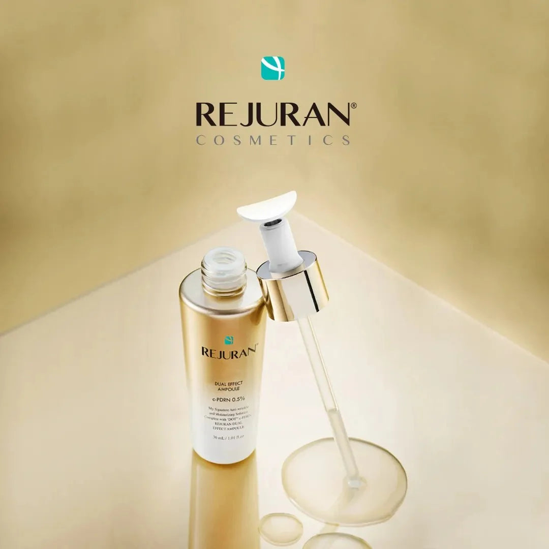 REJURAN Active Cream Enhanced 50ml