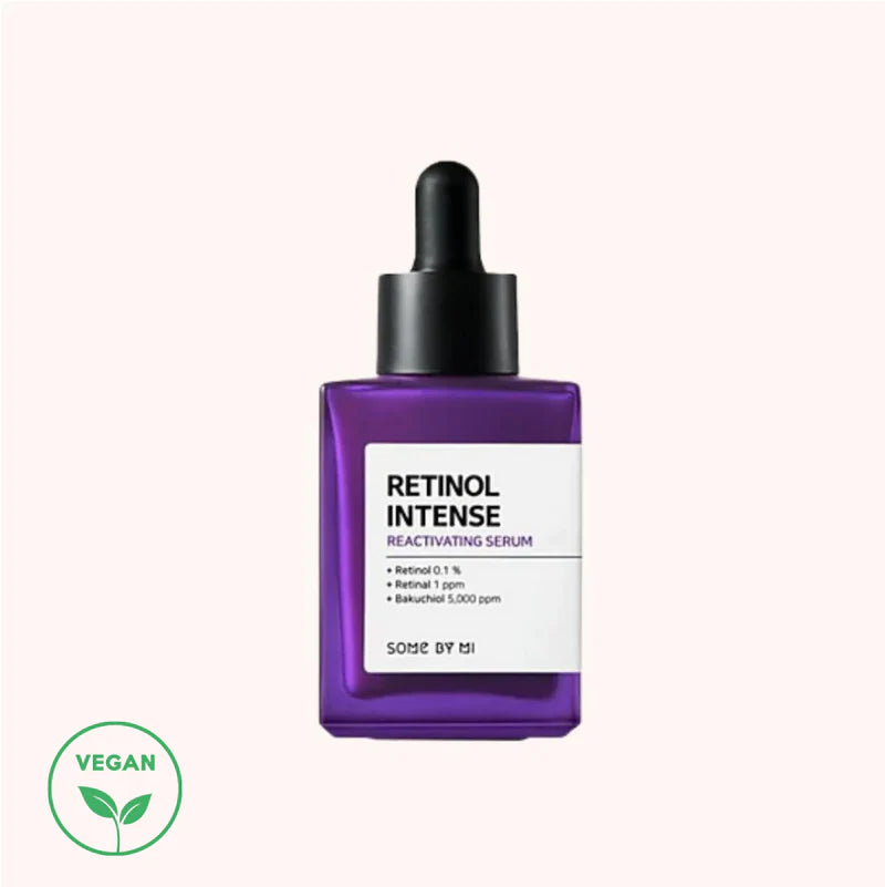 SOMEBYMI Retinol Intense Reactivating Serum 30ml