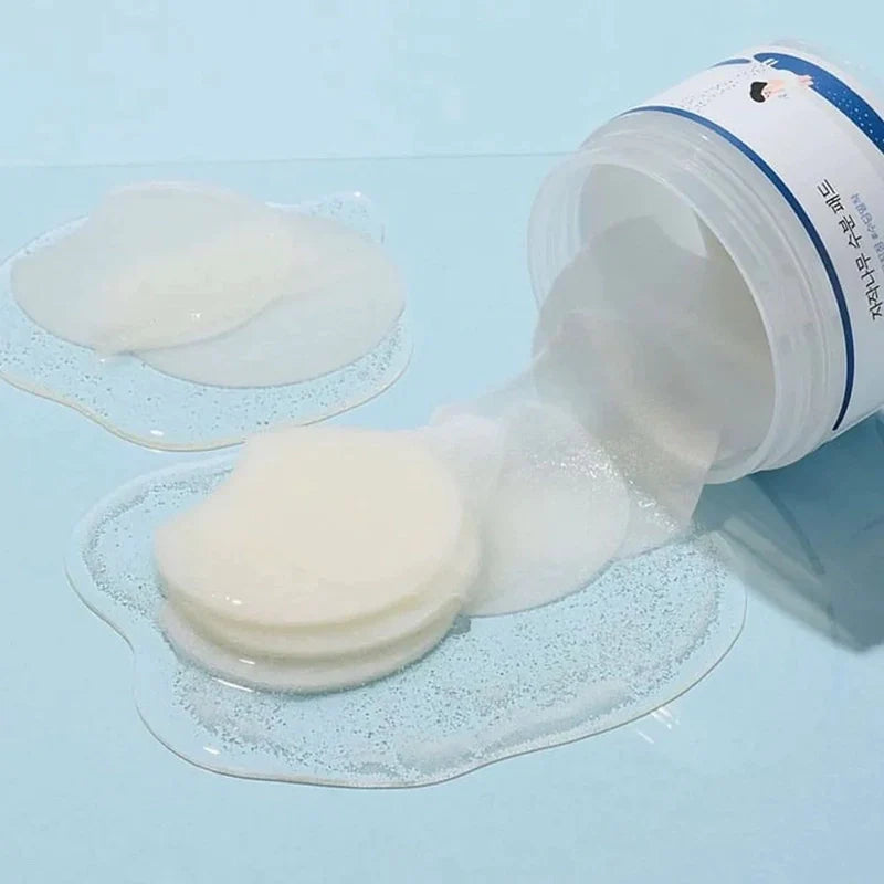 ROUNDLAB Birch Juice Moisturizing Pad 80EA