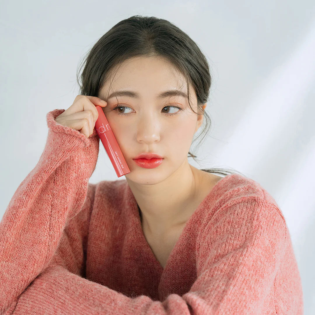 ROM&ND Juicy Lasting Tint (5 Shades)