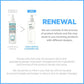 ROVECTIN Aqua Hydration Gentle Cleansing Gel