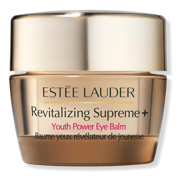 ESTEE LAUDER Revitalizing Supreme Youth Power Eye Balm