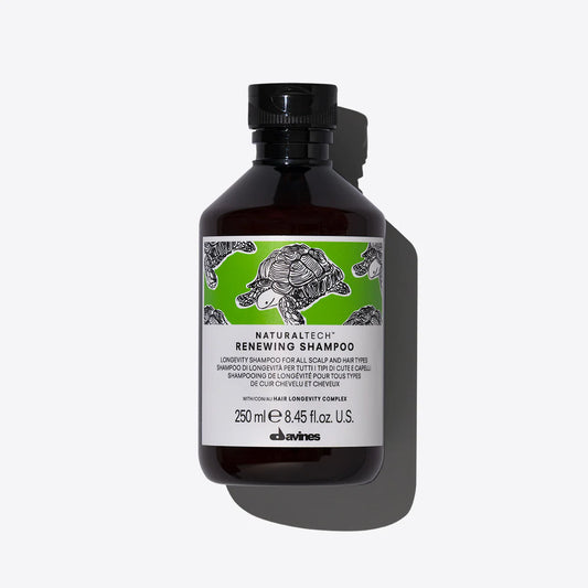 DAVINES Renewing Shampoo 250ml