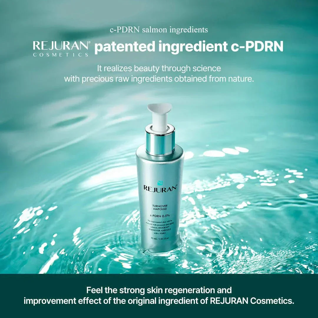REJURAN Turnover Ampoule 30ml