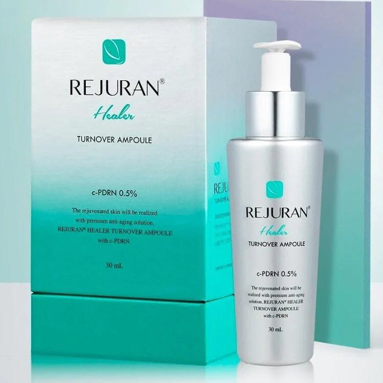 REJURAN Turnover Ampoule 30ml