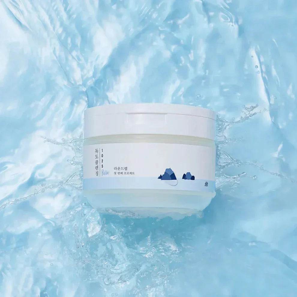 ROUNDLAB 1025 Dokdo Cleansing Balm (50ml/100ml)
