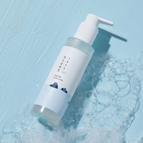 ROUNDLAB 1025 Dokdo Cleansing Gel 150ml