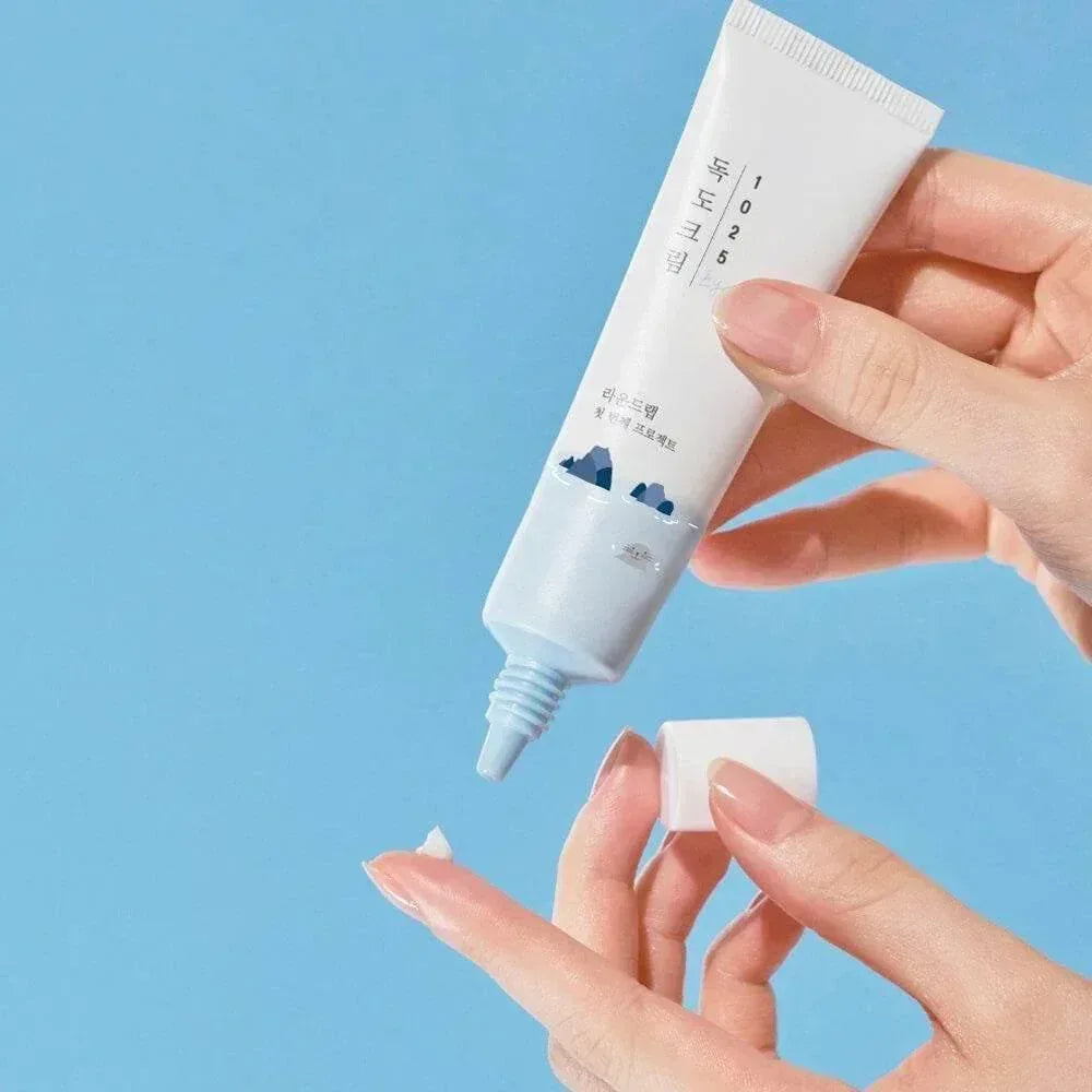 ROUNDLAB 1025 Dokdo Eye Cream 30ml