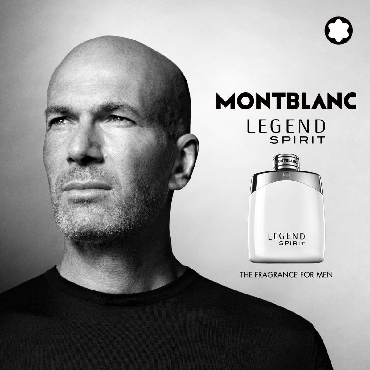 MONT BLANC Legend Spirit EDT 100ml